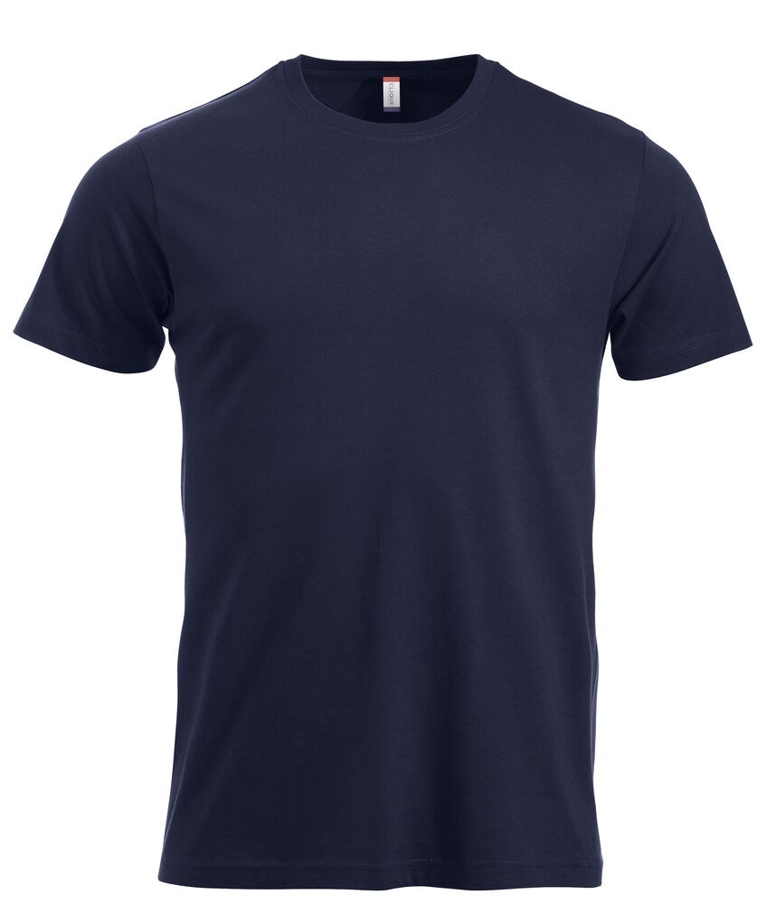 Clique - New Classic-T Dark Navy 4XL