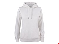Clique - Premium OC Hoody Women Nature Melange XS