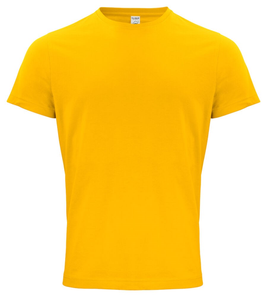 Clique - Classic OC-T Lemon XXL