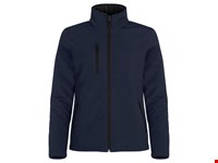 Clique - Padded Softshell Jacket Women Dark Navy 44/XXL