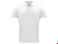 Clique - Classic OC Polo Wit XL
