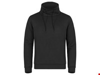 Clique - Hobart Zwart 3XL