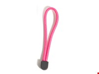 Clique - Zip puller 50-p Helder Kersen .