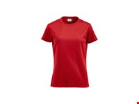 Clique - Ice-T Women Rood XL