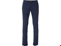 Clique - 5-Pocket Stretch Dark Navy 4XL