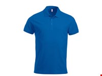 Clique - Classic Lincoln S/S Kobalt XL