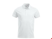 Clique - Classic Lincoln S/S Wit XL