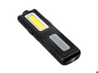 Multifunctionele Zaklamp met Powerbank-Functie REEVES-DELFT