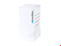 Verpakking RETUMBLER-myKingston