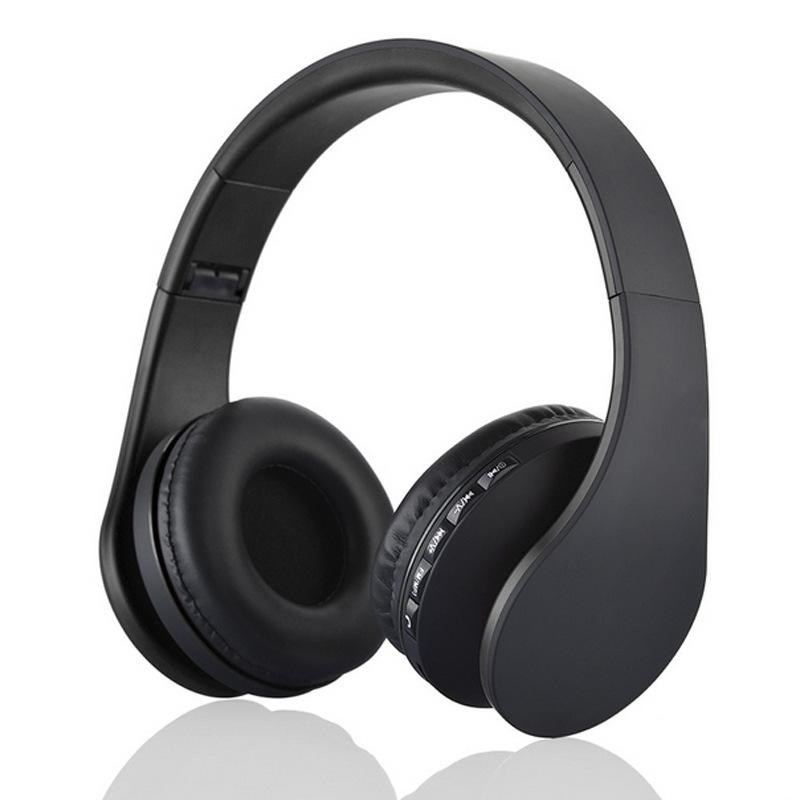 Bluetooth koptelefoon 