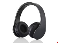 Bluetooth koptelefoon 