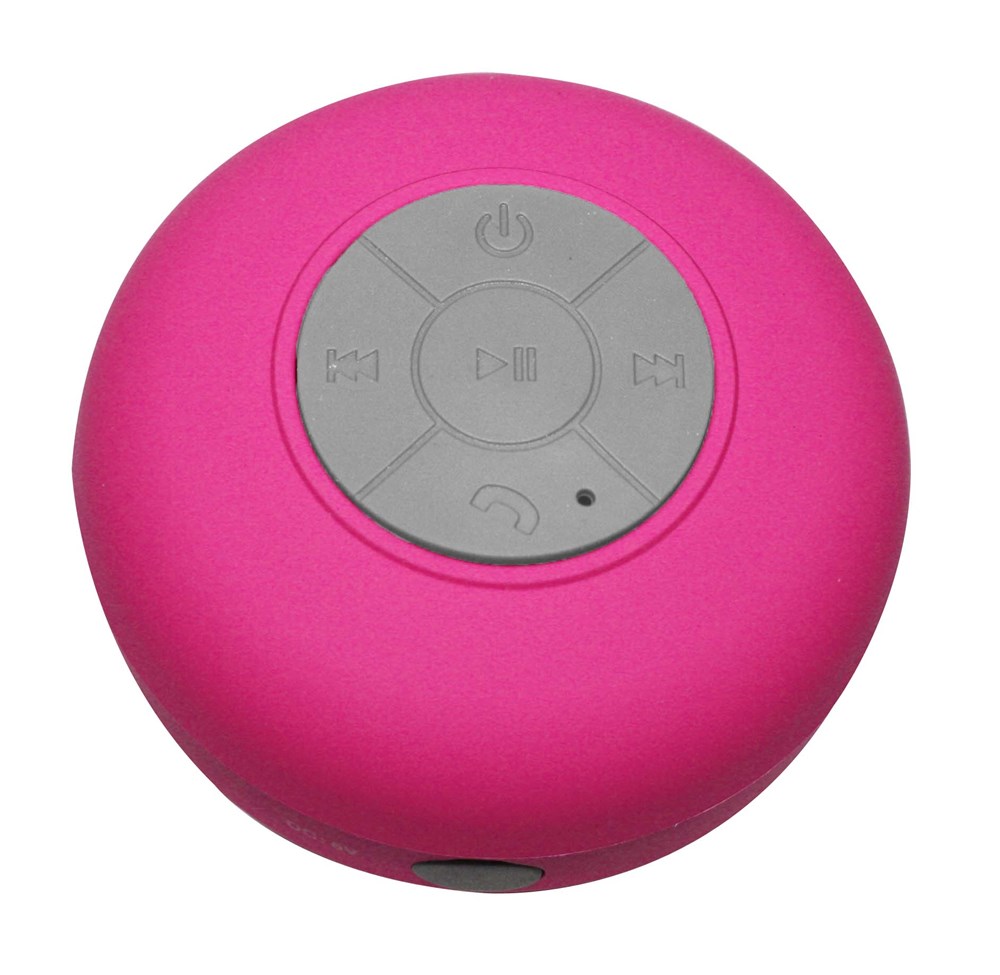 Waterdichte Bluetooth-luidspreker 