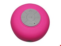 Waterdichte Bluetooth-luidspreker 