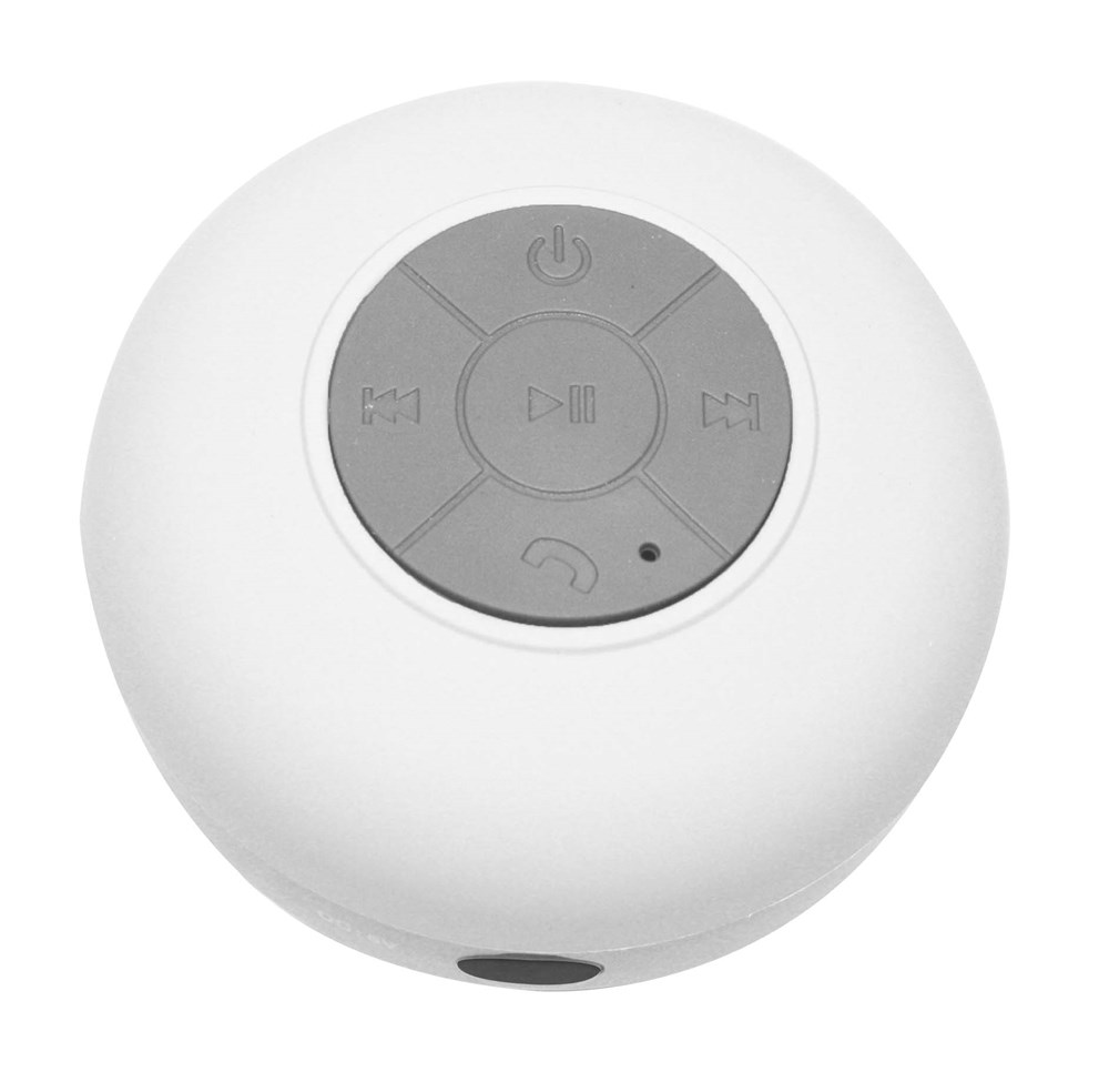 Waterdichte Bluetooth-luidspreker 