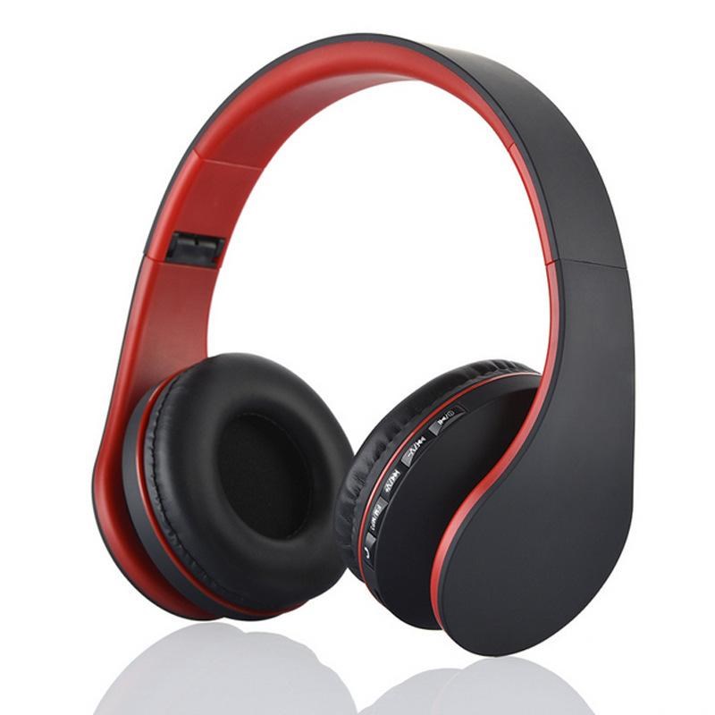 Bluetooth koptelefoon 