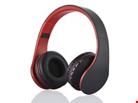 Bluetooth koptelefoon 