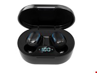 Bluetooth in ear koptelefoon 