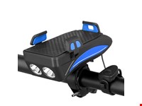 powerbank met led licht 