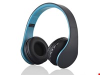 Bluetooth koptelefoon 