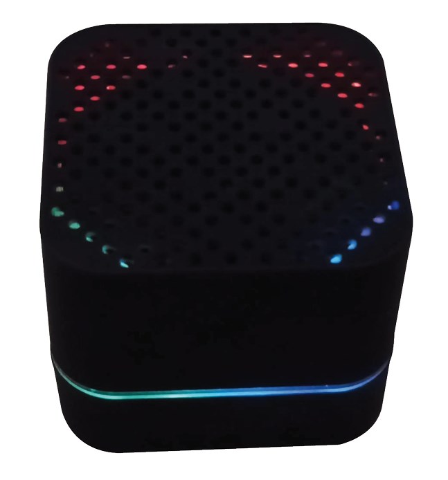 Waterdichte Bluetooth-luidspreker 