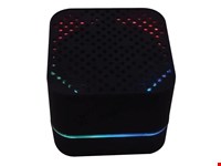 Waterdichte Bluetooth-luidspreker 