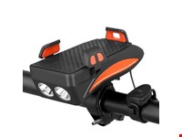 powerbank met led licht 