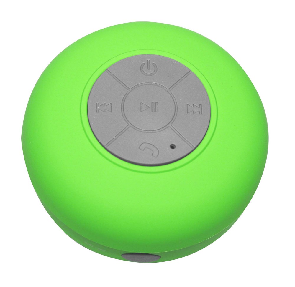 Waterdichte Bluetooth-luidspreker 