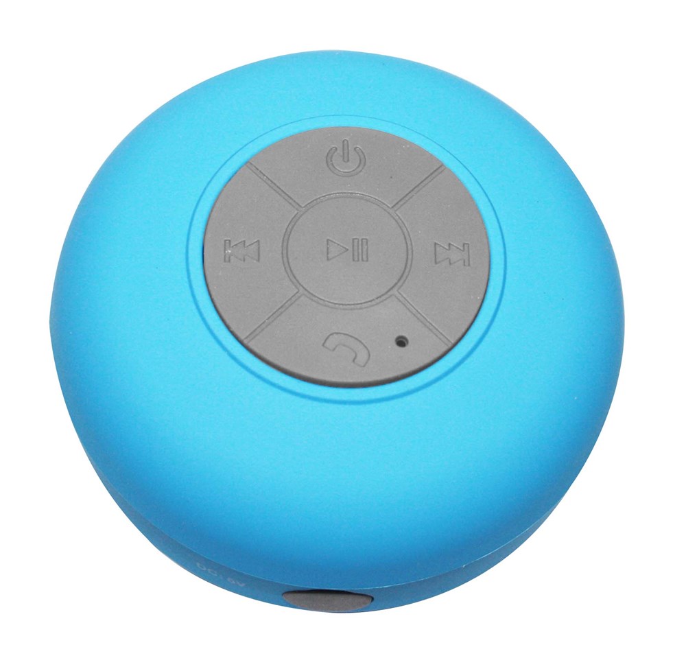 Waterdichte Bluetooth-luidspreker 