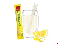 LemonStick - Hete Citroen - Individueel Design