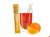 TeaStick - Rooibos Energy - Individueel Design