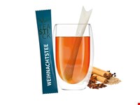 TeaStick - Kerstthee - Individueel Design