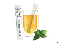 TeaStick - Pepermunt - Individueel Design