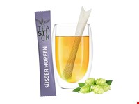 TeaStick - Kruiden Zoete Hop - Individueel Design