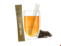 TeaStick - Zwarte Thee Earl Grey - Individueel Design