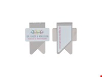 Wingclip shape double sided 02