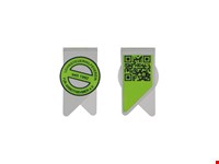 Wingclip shape double sided 04