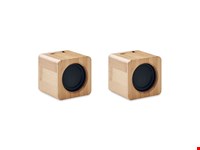 AUDIO SET