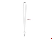 ZIP LANYARD