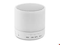 ROUND WHITE