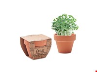 CRESS POT