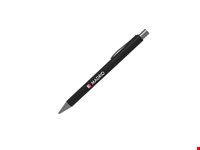 Pen Madrid Black (Blue ink)