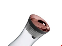 WMF Basic Water Decanter 1L Copper