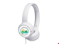 JBL Tune 500 White