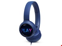 JBL Tune 500 Blue