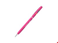 Pen Superior Mini Fuchsia (Blue ink)