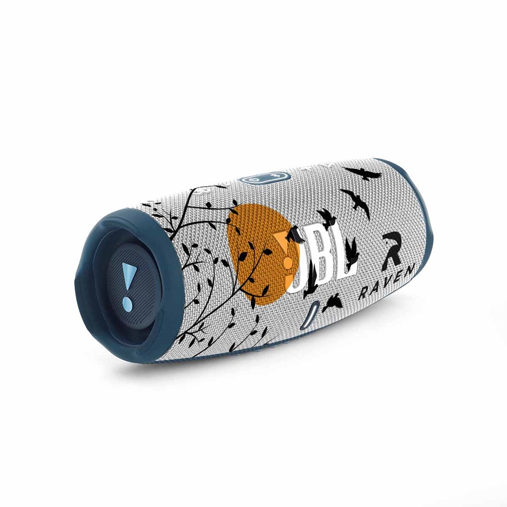 JBL Charge 5 Blue