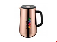 WMF Insulation Tea Jug 1L Impulse Vintage Copper