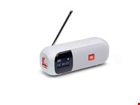JBL Tuner 2 White