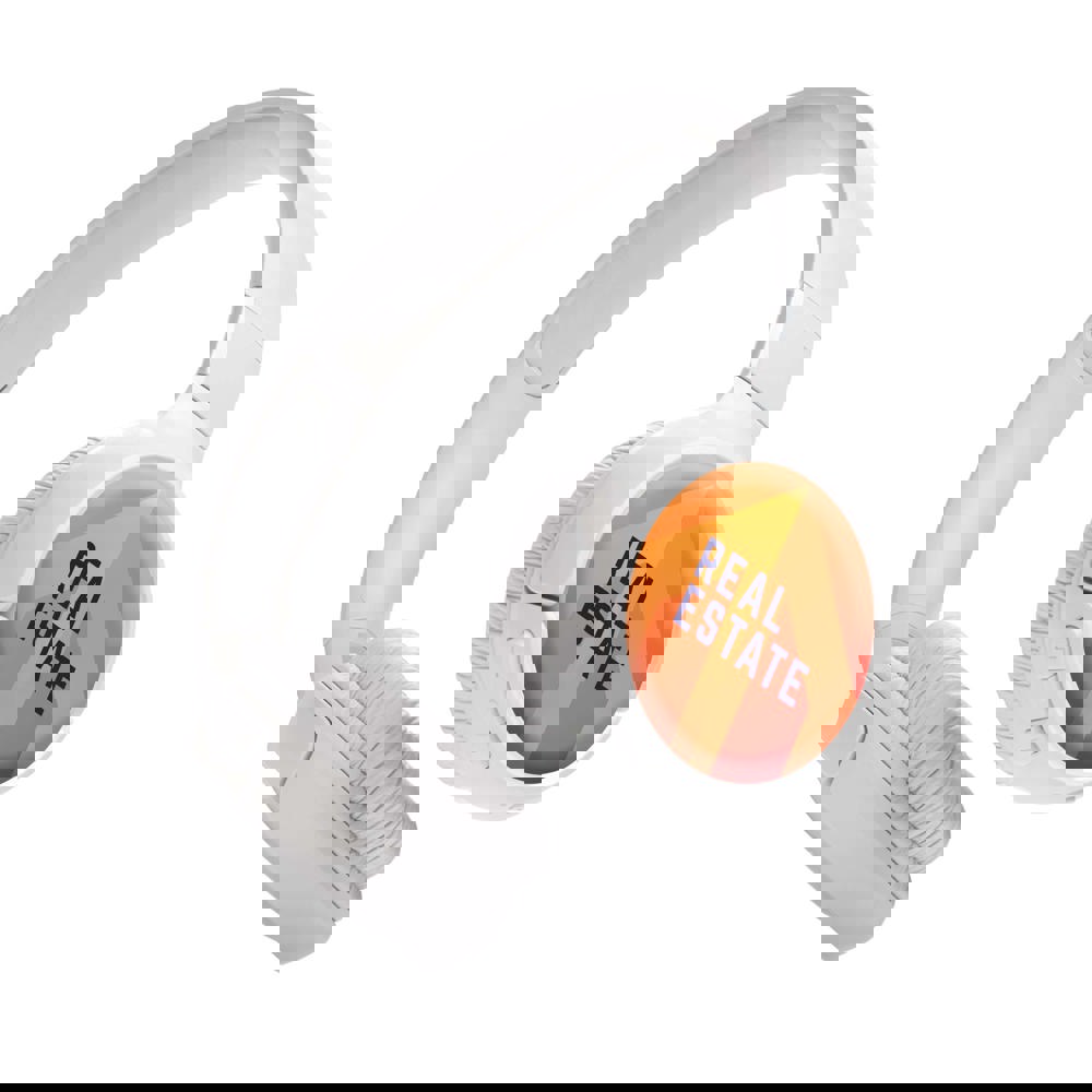 JBL Tune 520BT White