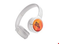 JBL Tune 520BT White